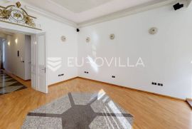 Centar, raskošan peterosoban stan, Zagreb, Appartement