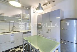 Jurkovićeva, Šalata, trosoban stan NKP 95 m2 s garažom za najam, Zagreb, Appartement