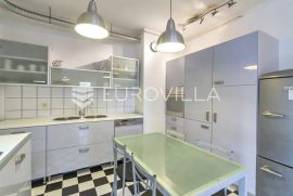 Jurkovićeva, Šalata, trosoban stan NKP 95 m2 s garažom za najam, Zagreb, Appartement