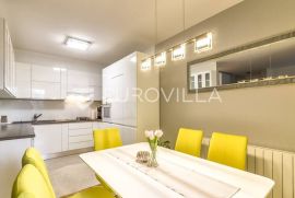 Trešnjevka, Nova cesta prekrasan trosoban stan + garaža, Zagreb, Appartement