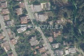 Vinogradska građevinsko zemljište za prodaju, Zagreb, أرض