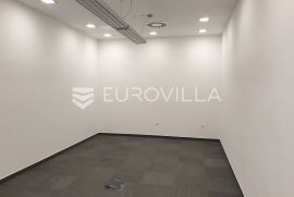 Novi Zagreb, poslovni prostor za zakup 191 m2 u poslovnoj zgradi novije gradnje, Zagreb, Коммерческая недвижимость