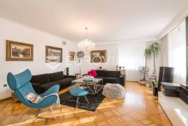 Pantovčak Kozarčeva stan 228m2 sa 2 garaže, Zagreb, Flat