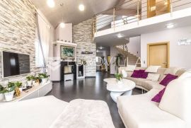 Velika Gorica, luksuzna obiteljska kuća 450 m2, Casa