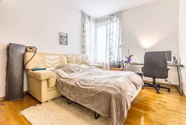 Zagreb, Pantovčak, prekrasan trosoban stan, 100 m2, Zagreb, Wohnung