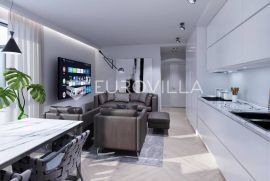 M Residence luksuzan dvosoban stan u novogradnji, Zagreb, Appartamento