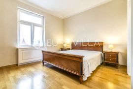Zagreb, Tuškanac luksuzan trosoban stan NKP 150 m2, Zagreb, Appartamento