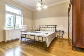 Zagreb, Tuškanac luksuzan trosoban stan NKP 150 m2, Zagreb, Apartamento