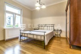 Zagreb, Tuškanac luksuzan trosoban stan NKP 150 m2, Zagreb, Flat