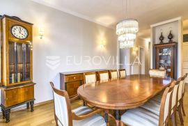 Zagreb, Tuškanac luksuzan trosoban stan NKP 150 m2, Zagreb, Flat