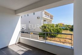 Trogir okolica, dvosoban stan s balkonom i lođom (S5), Seget, Appartment