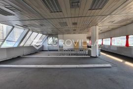 Trnje, Cvjetno naselje, poslovni prostor uredske namjene 464 m2, Zagreb, العقارات التجارية