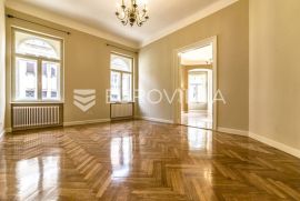 Petrinjska kraj Trga Bana Jelačića luksuzan stan 160m2, Zagreb, Appartment