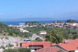 Pelješac, Trpanj, građevinsko zemljište s pogledom na more, Trpanj, أرض