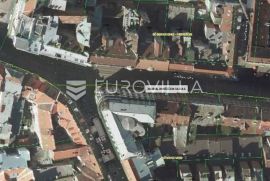 Centar, Jurišićeva, ulični lokal od 230 m2 u pješačkoj zoni, Zagreb, Εμπορικά ακίνητα