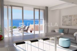 Pag, MANDRE BEACH RESIDENCES luksuzan četverosoban penthouse, Pag, شقة