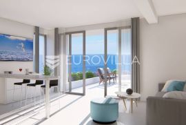 Pag, MANDRE BEACH RESIDENCES luksuzan četverosoban penthouse, Pag, Διαμέρισμα