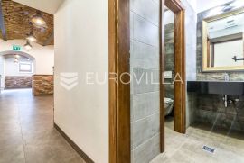 Donji grad,Trg kralja Tomislava Pivnica Tomislav NKP 157 m2, Zagreb, Commercial property