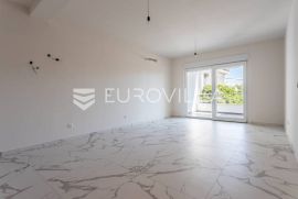 Trogir okolica - moderan dvosoban stan u prizemlju (S6), Seget, Appartment