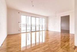 Podsused, Susedbreška, četverosoban stan NKP 100 m2, Zagreb, Appartement