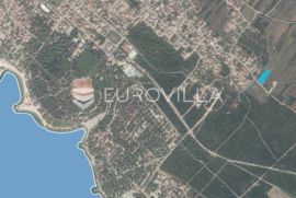 Biograd na moru, građevinsko zemljište 2714 m2, Biograd Na Moru, Terra