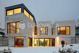 Tuškanac, Zagreb, rezidencijalna vila 600 m2, Zagreb, House