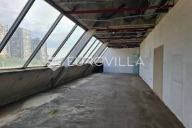 Trnje, Cvjetno naselje, ROH-BAU poslovni prostor 340 m2, Zagreb, Εμπορικά ακίνητα