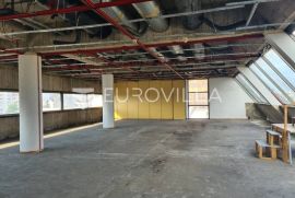 Trnje, Cvjetno naselje, ROH-BAU poslovni prostor 340 m2, Zagreb, Propriété commerciale