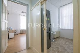 Amruševa strogi centar poslovni uredski prostor 135m2,, Zagreb, العقارات التجارية
