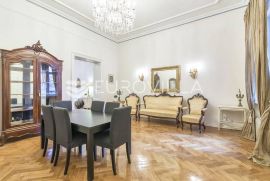 Ilica luksuzan trosoban stan 156m2, Zagreb, Appartment