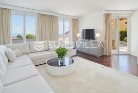 Opatija, Centar, Nova cesta, luksuzan peterosoban stan NKP 164.7m2, Opatija, Stan