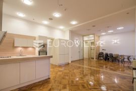Zagreb, strogi centar, luksuzan dvoetažan četverosoban stan 273,40 m2, Zagreb, Appartment