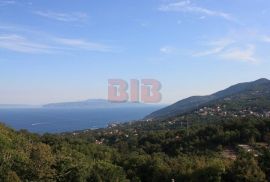 IČIĆI-POLJANE,LUKSUZNA VILA SA BAZENOM,VELIKA OKUĆNICA, Opatija, Ev