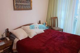 Crikvenica, centar 3S+DB, velika terasa, Crikvenica, Appartment