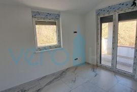 Uvala Soline, otok Krk,okolica,dvosoban stan na 2 katu,terasa,novogradnja,prodaja, Dobrinj, Appartment