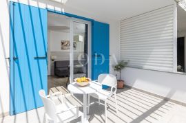 Selce tri stana sa bazenom, Crikvenica, Appartement