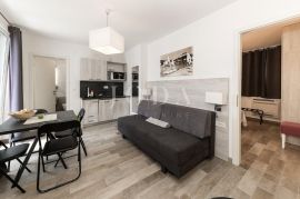 Selce tri stana sa bazenom, Crikvenica, Apartamento