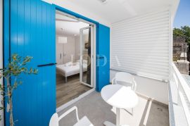 Selce tri stana sa bazenom, Crikvenica, Apartamento