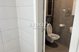 Novi Sad, Adice, Mirona Đorđevića, 0.5, 27m2, Novi Sad - grad, Gewerbeimmobilie