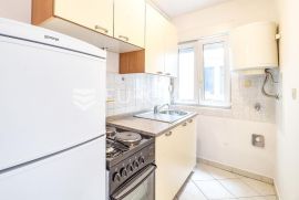 Zagreb, Trešnjevka, funkcionalna garsonjera NKP 28 m2 + PM, Zagreb, Apartamento