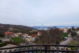 Lovran, 2s+db, balkon, parking, Lovran, Appartment