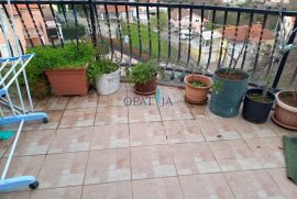 Lovran, 2s+db, balkon, parking, Lovran, Appartment