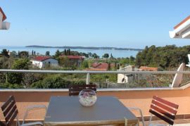 Apartmanska kuća sa pogledom na more, Fažana, Istra, Fažana, Haus