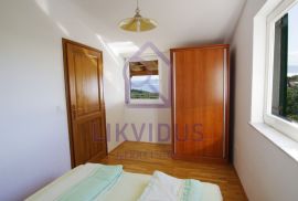 Apartmantska kuća Drenje, 8 apartmana, pogled na more, Raša, بيت