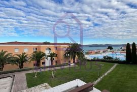 Luksuzni apartman, Crveni Vrh, pogled na more i Alpe, 119,12 m2, Umag, شقة