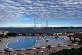 Luksuzni apartman, Crveni Vrh, pogled na more i Alpe, 119,12 m2, Umag, Appartamento