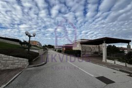 Luksuzni stan od 137,99 m2 s pogledom na more i Alpe, Crveni Vrh, Umag, Appartment