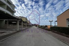 Luksuzni stan, Crveni Vrh, pogled more, Piran, Portorož, Alpe, 116 m2, Umag, Flat