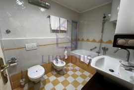 Crveni vrh, luksuzni apartman, pogled na more, 132,97 m2, Umag, Wohnung