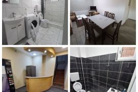 Hostel sa 12 stanova,kapacitet 100 kreveta, Stara Pazova, Maison